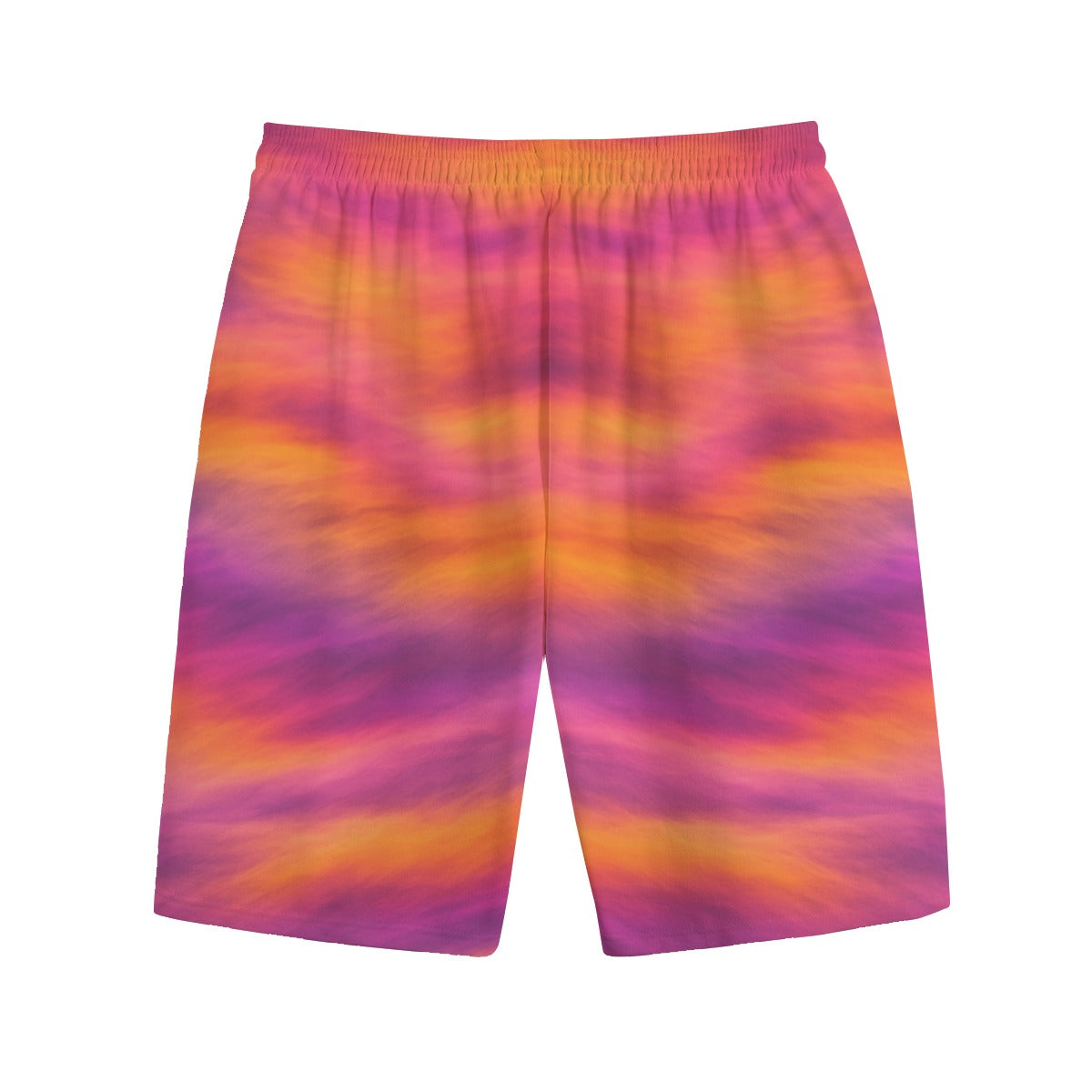 Unisex Short Pants | 310GSM Cotton