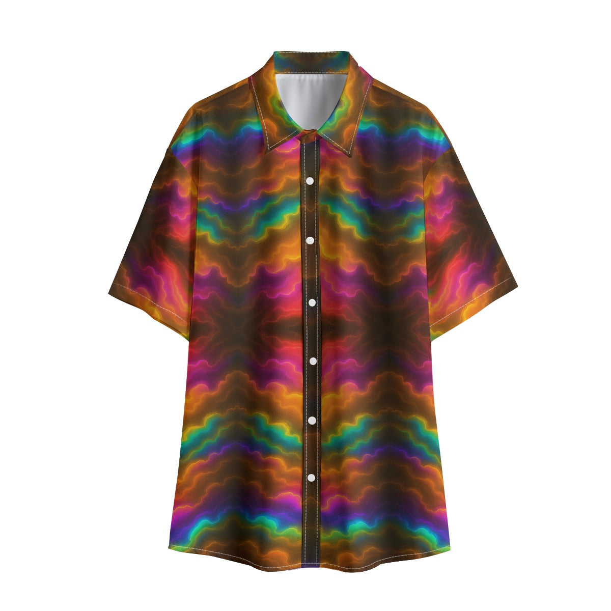 Men's T-shirt With Short Sleeve