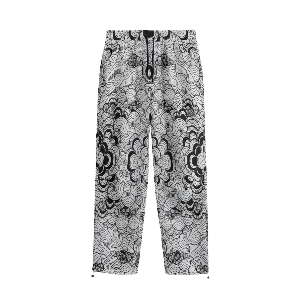 Unisex Casual Pants