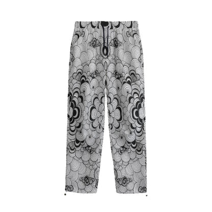Unisex Casual Pants