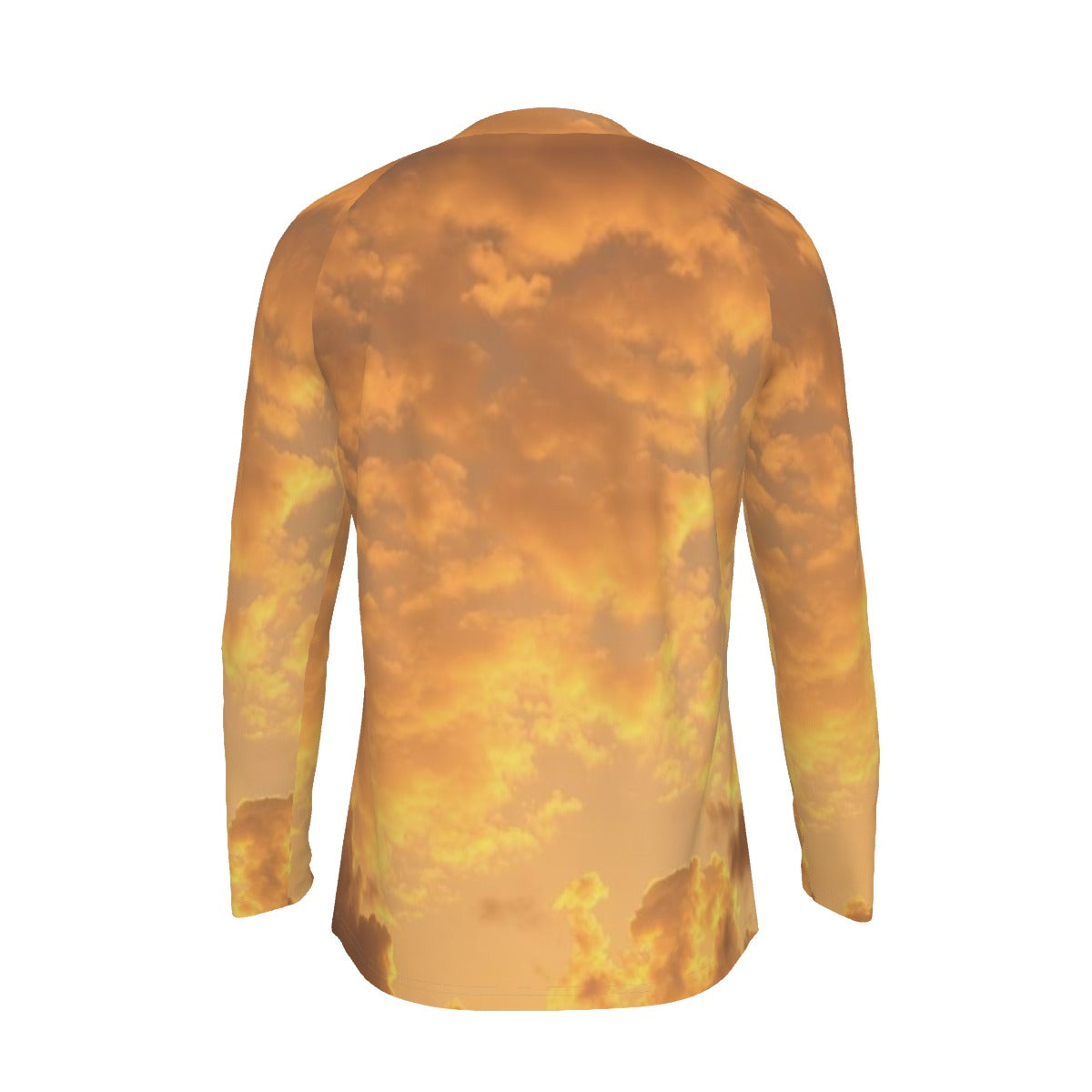 Men's Long Sleeve Tight surf clothing - view 2