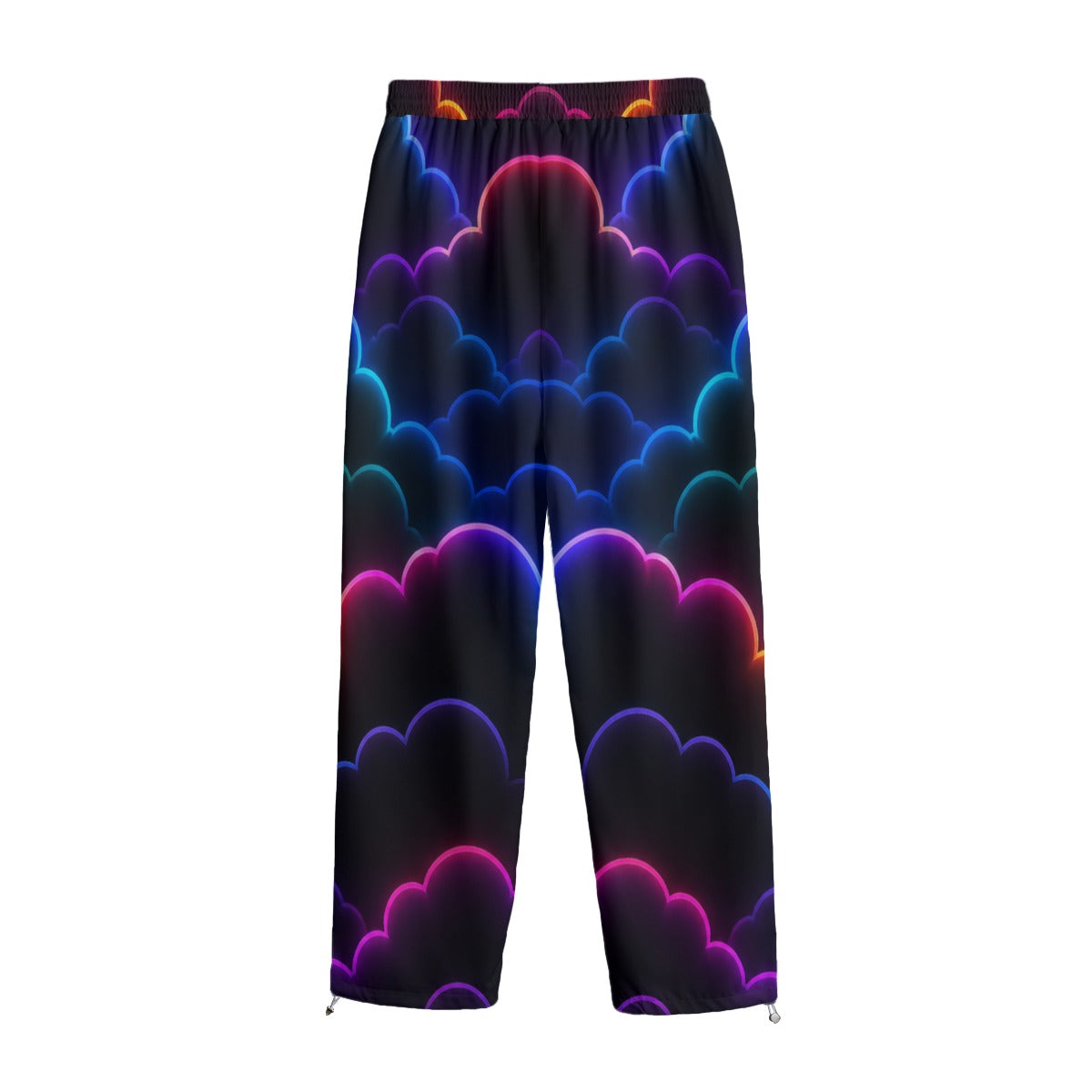Unisex Casual Pants