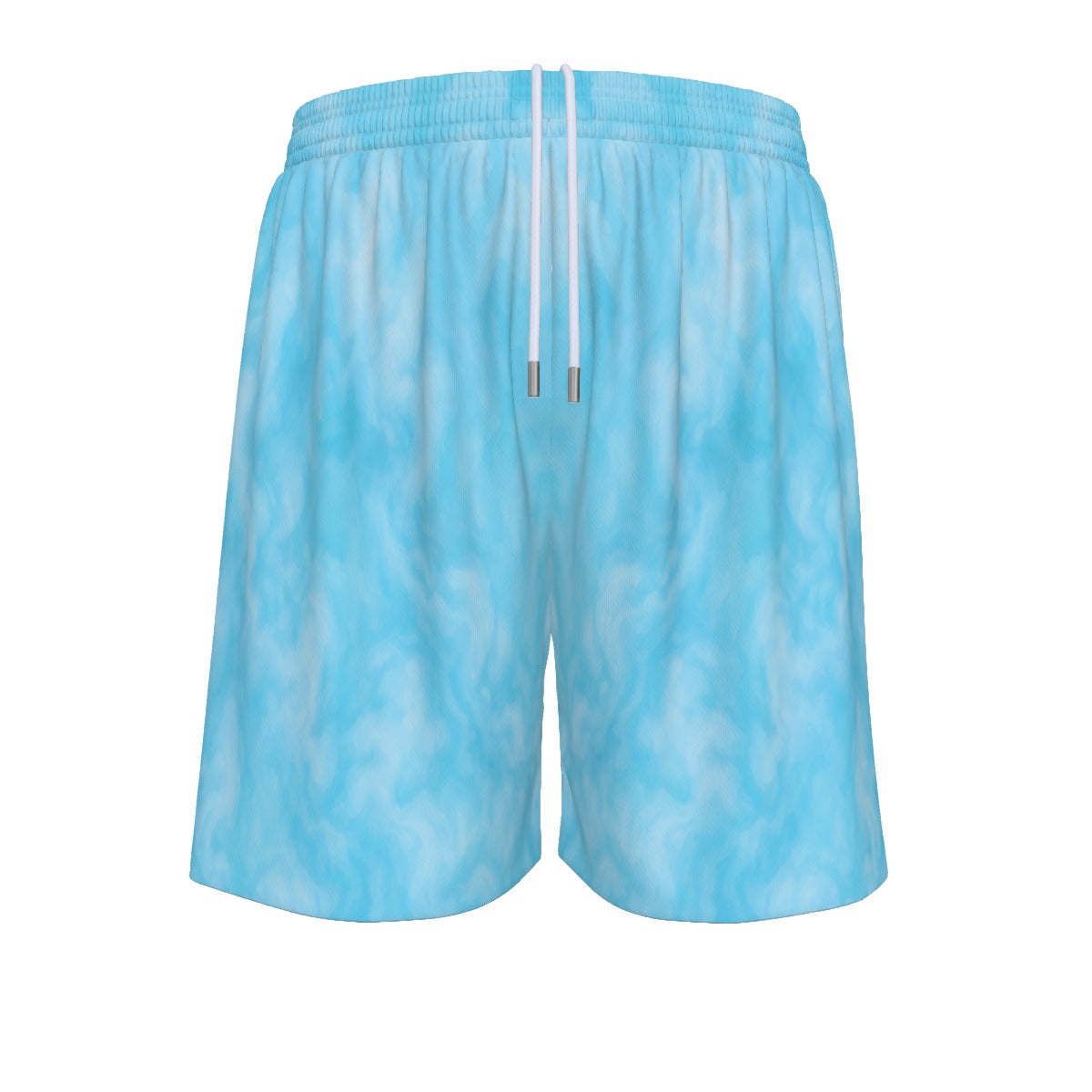 Men's Mesh Shorts - view 1