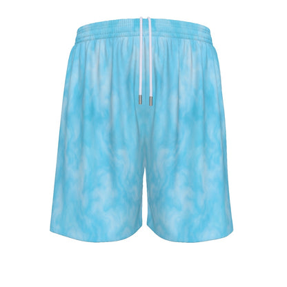 Men's Mesh Shorts - view 1