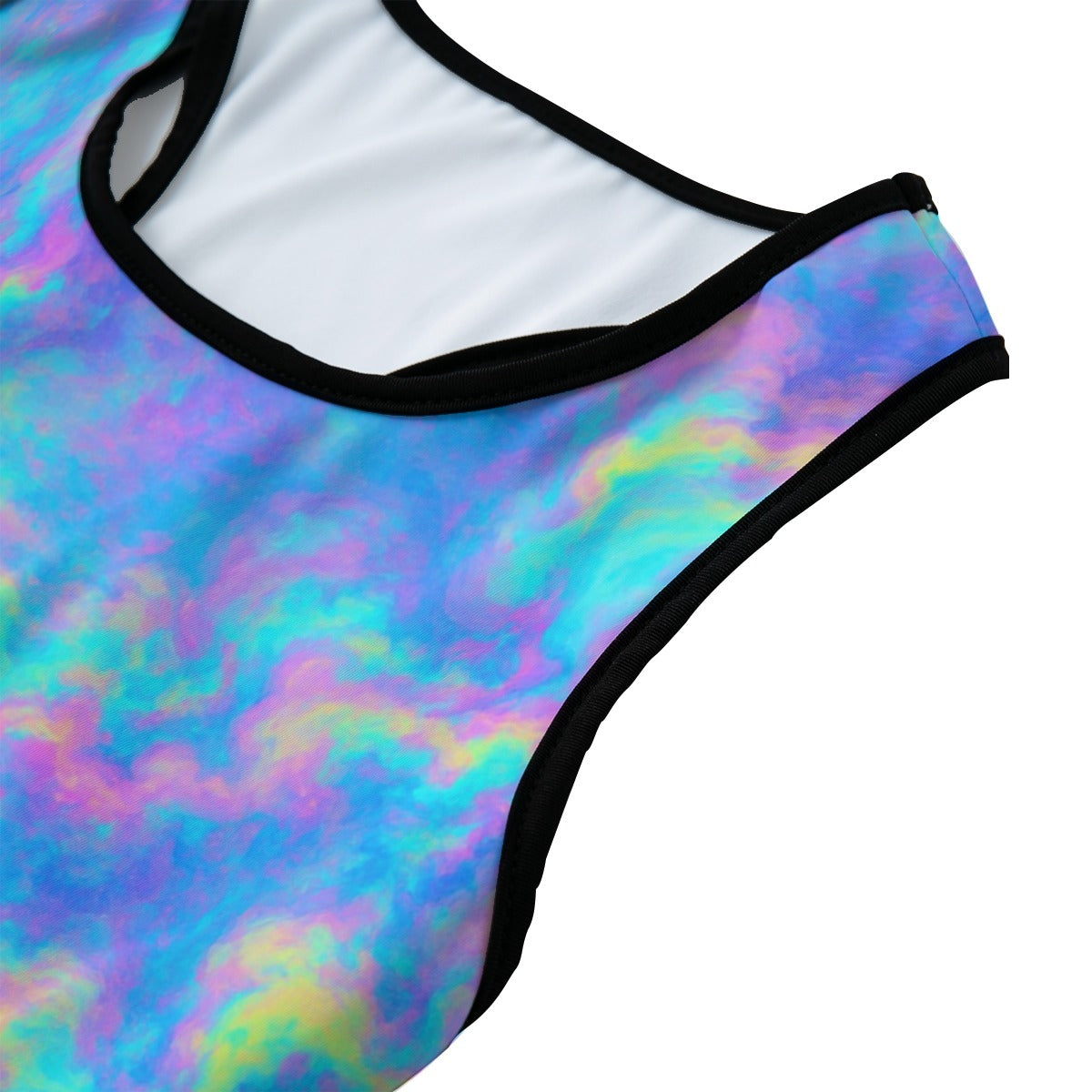 Women's Sports Bra by O’Nimbus – view 4