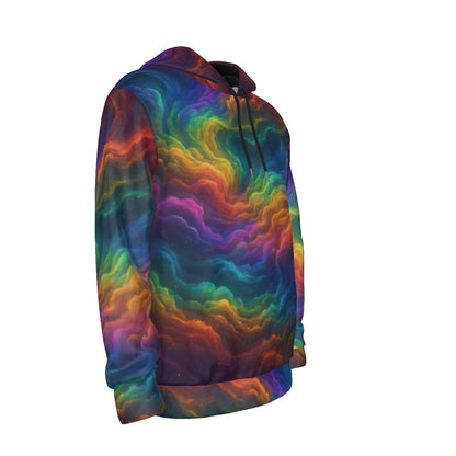 Men's Thicken Pullover Hoodie