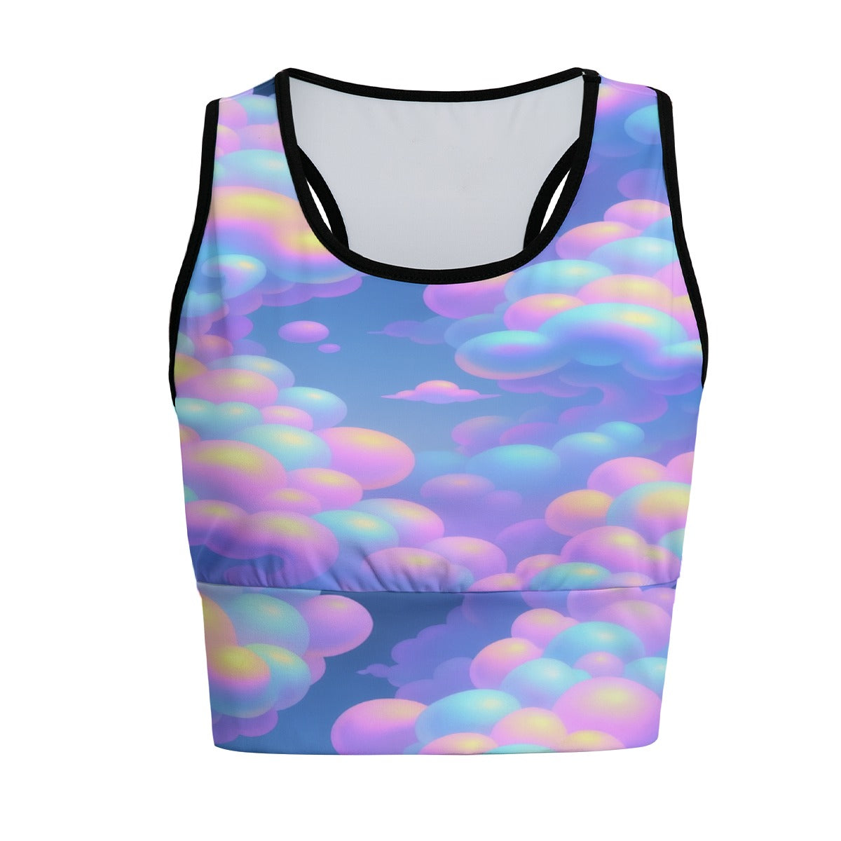 Women's Sports Bra by O’Nimbus