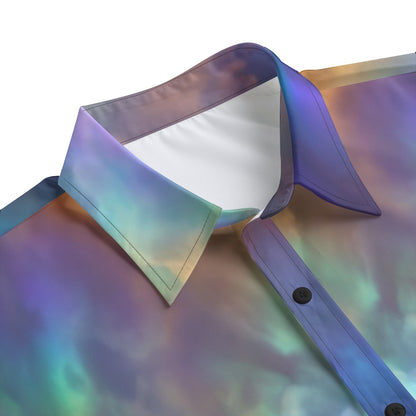 Men's T-shirt With Short Sleeve