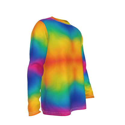 Unisex Long Sleeve T-Shirt