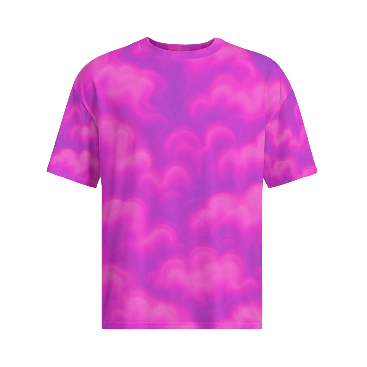 Men's Raglan Short Sleeve T-Shirt|180GSM COTTON by O’Nimbus