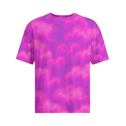 Men's Raglan Short Sleeve T-Shirt|180GSM COTTON by O’Nimbus