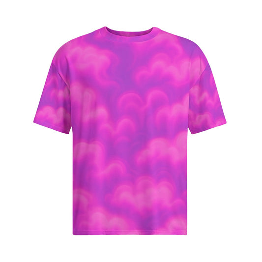 Men's Raglan Short Sleeve T-Shirt|180GSM COTTON by O’Nimbus