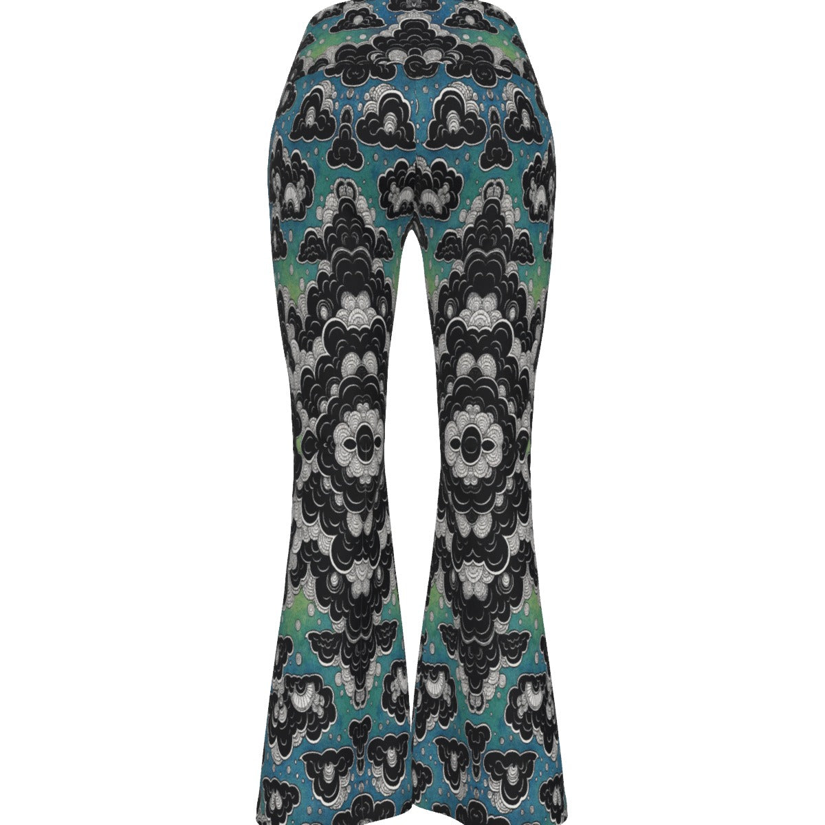 Women's Flare Yoga Pants