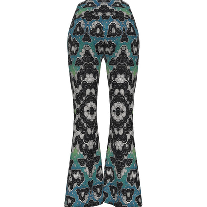 Women's Flare Yoga Pants