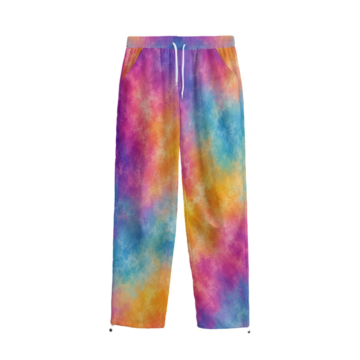 Unisex Casual Pants by O’Nimbus