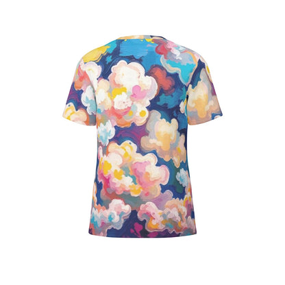 Men's O-Neck T-Shirt | 190GSM Cotton