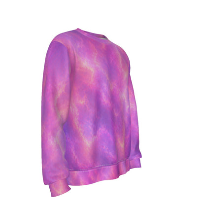 Men's Heavy Fleece Sweatshirt