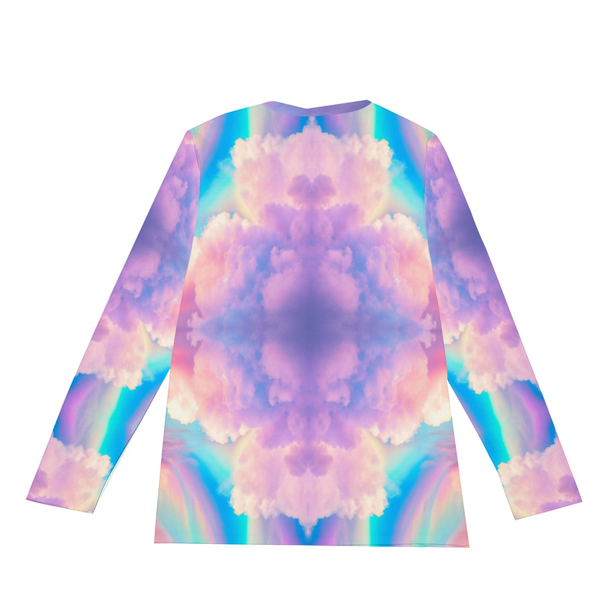 Long Sleeve T-Shirt | 190GSM Cotton