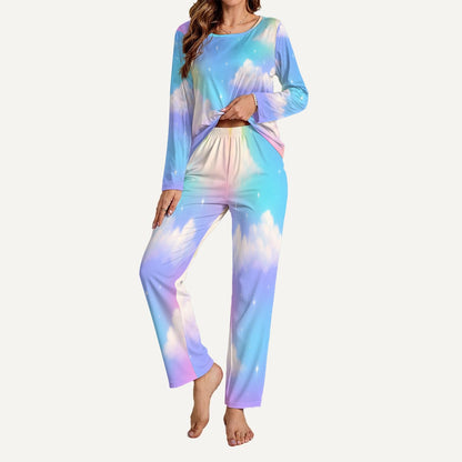 Women’s Loungewear Set - view 2