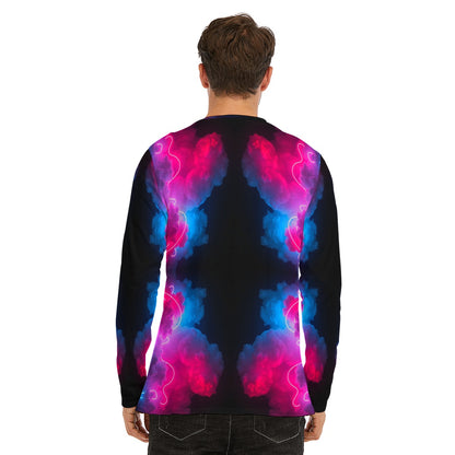 Long Sleeve T-Shirt | 190GSM Cotton