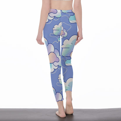 Casual Leggings