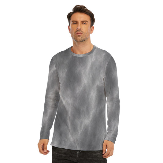 Long Sleeve T-Shirt | 190GSM Cotton