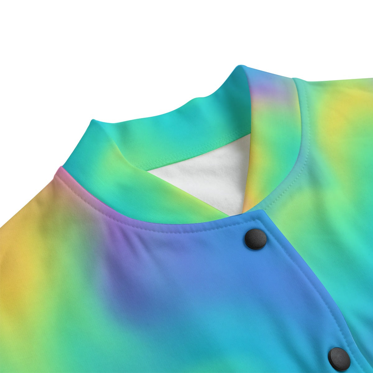 Women's Length Baseball Jackets