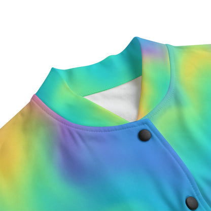 Women's Length Baseball Jackets