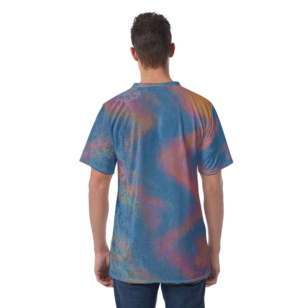 Men's T-Shirt | Velvet