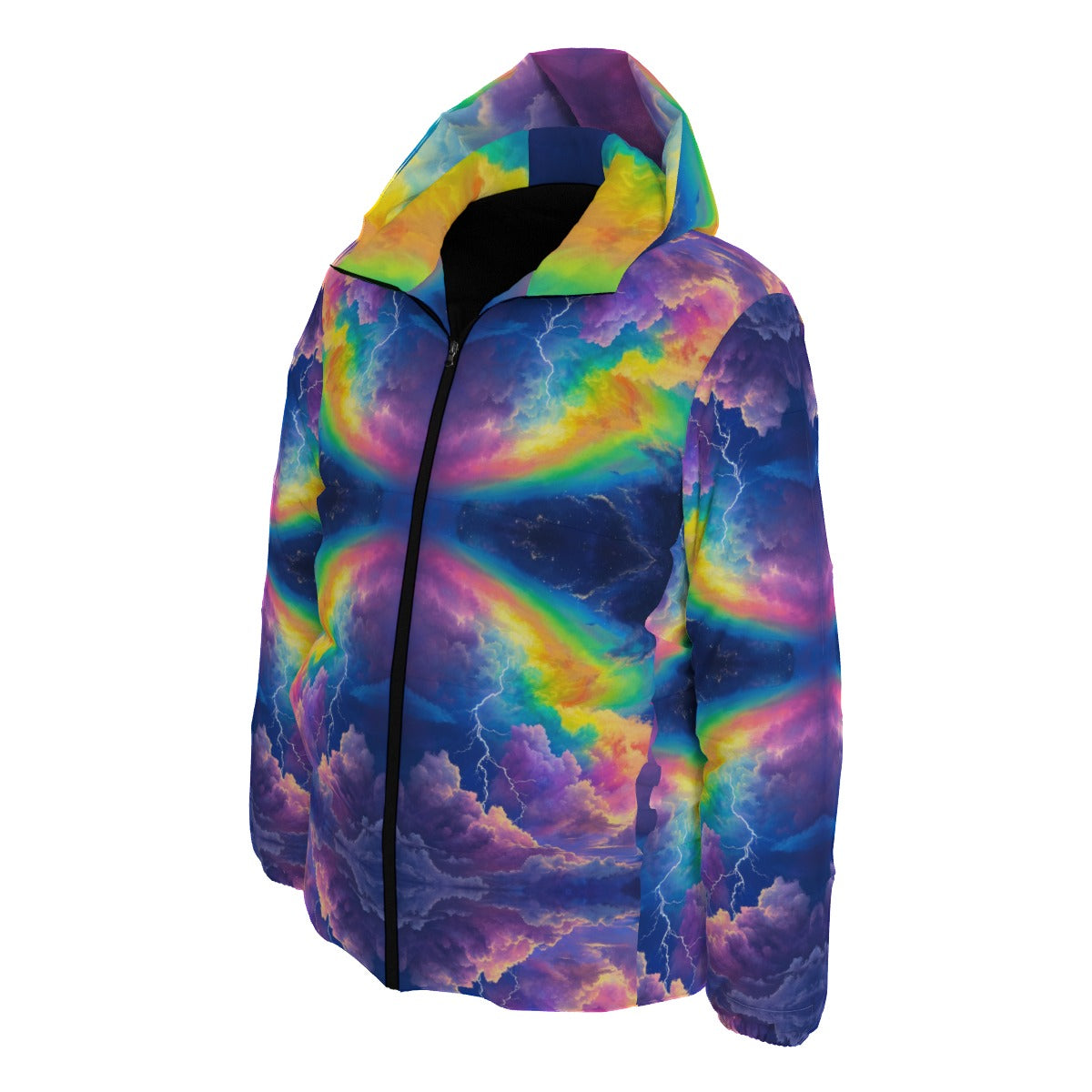 Unisex Down Jacket