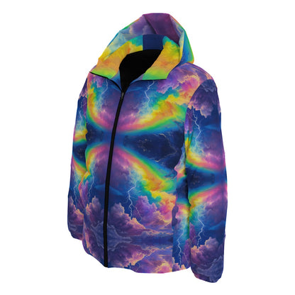 Unisex Down Jacket