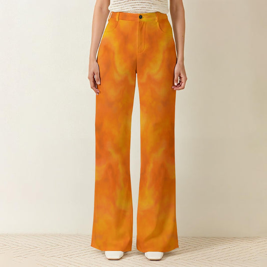 Women's Wide Leg Pants