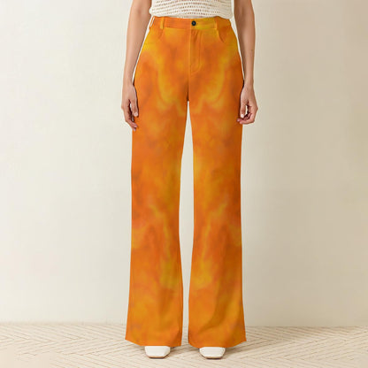 Women's Wide Leg Pants