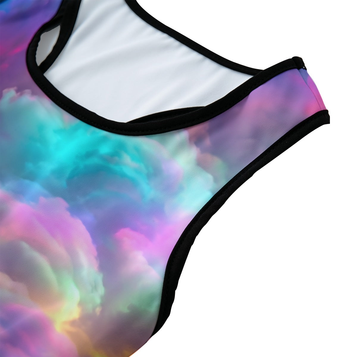 Women's Sports Bra by O’Nimbus – view 4