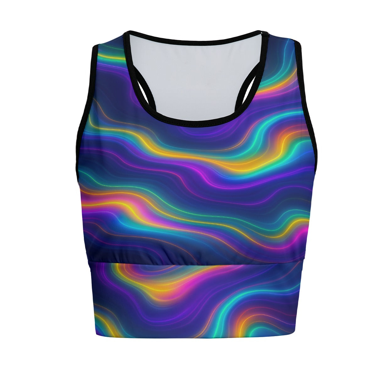 Women's Sports Bra by O’Nimbus