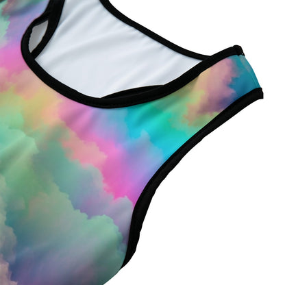 Women's Sports Bra by O’Nimbus – view 4