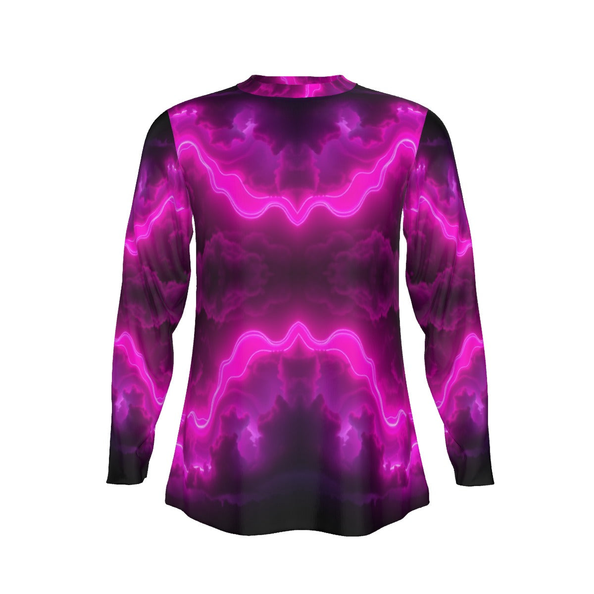 Unisex Long Sleeve T-Shirt | 190GSM Cotton