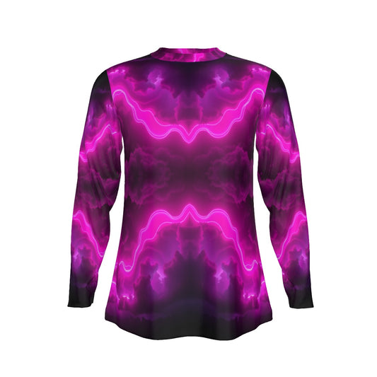 Unisex Long Sleeve T-Shirt | 190GSM Cotton