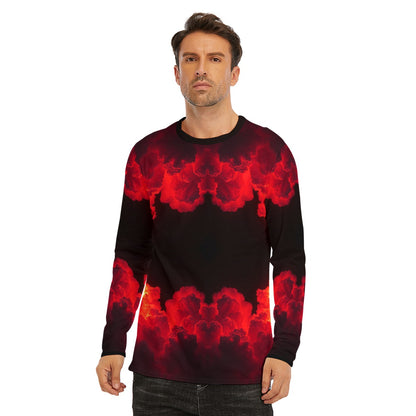 Long Sleeve T-Shirt | 190GSM Cotton
