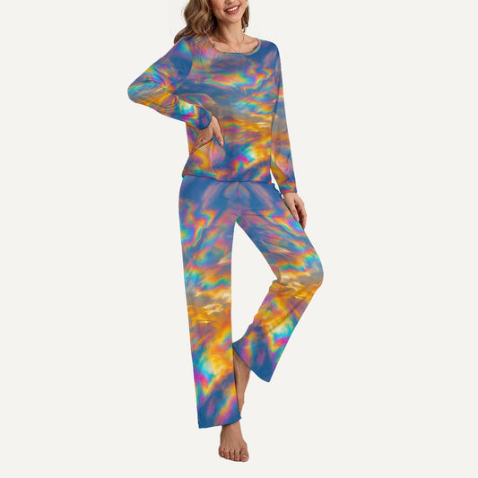 Women’s Loungewear Set - view 1