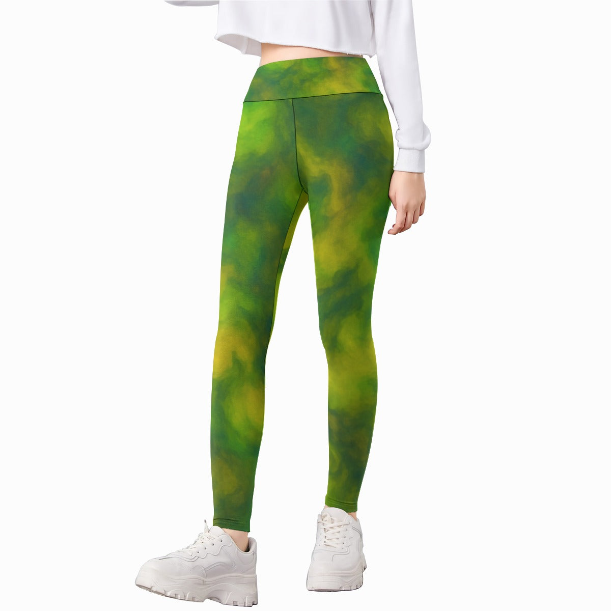Unisex Kid's Leggings
