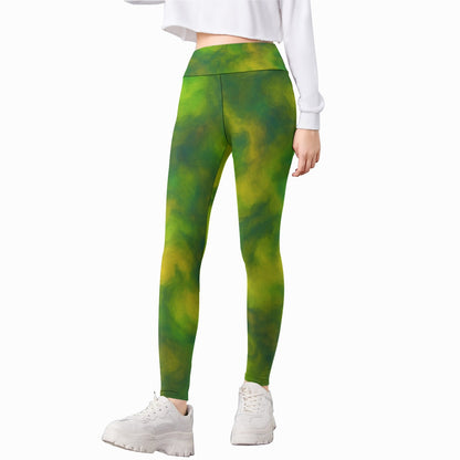 Unisex Kid's Leggings