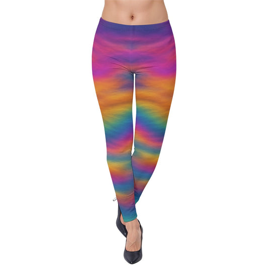 Women's High-Stretch Leggings
