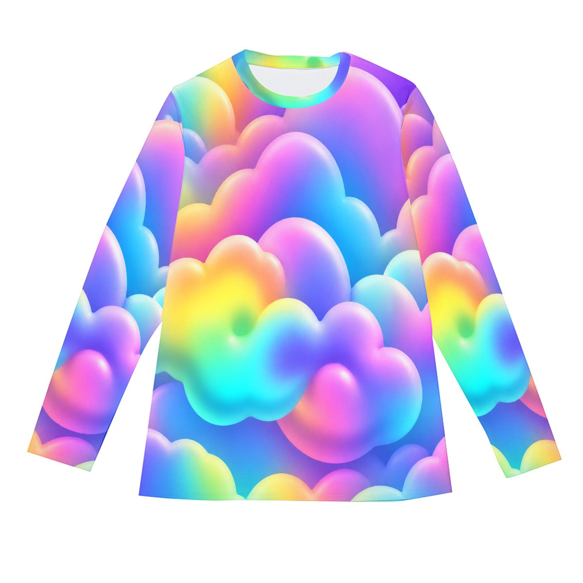 Long Sleeve T-Shirt | 190GSM Cotton