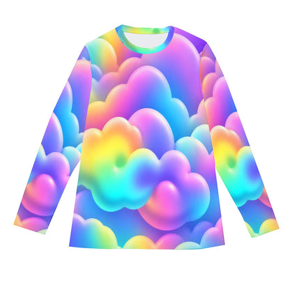 Long Sleeve T-Shirt | 190GSM Cotton