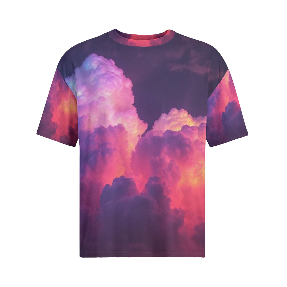 Men's Raglan Short Sleeve T-Shirt|180GSM COTTON by O’Nimbus