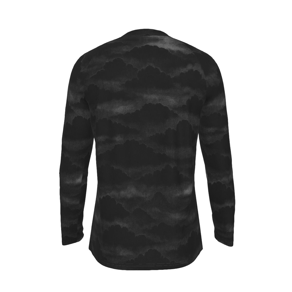 Men's Long Sleeve Tight surf clothing - view 2