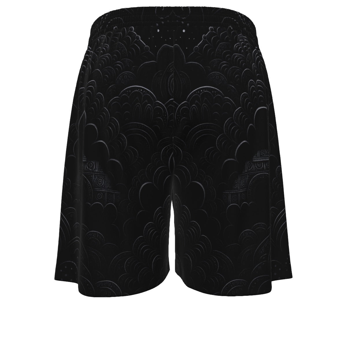 Men's Mesh Shorts - view 2