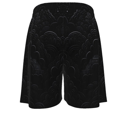 Men's Mesh Shorts - view 2