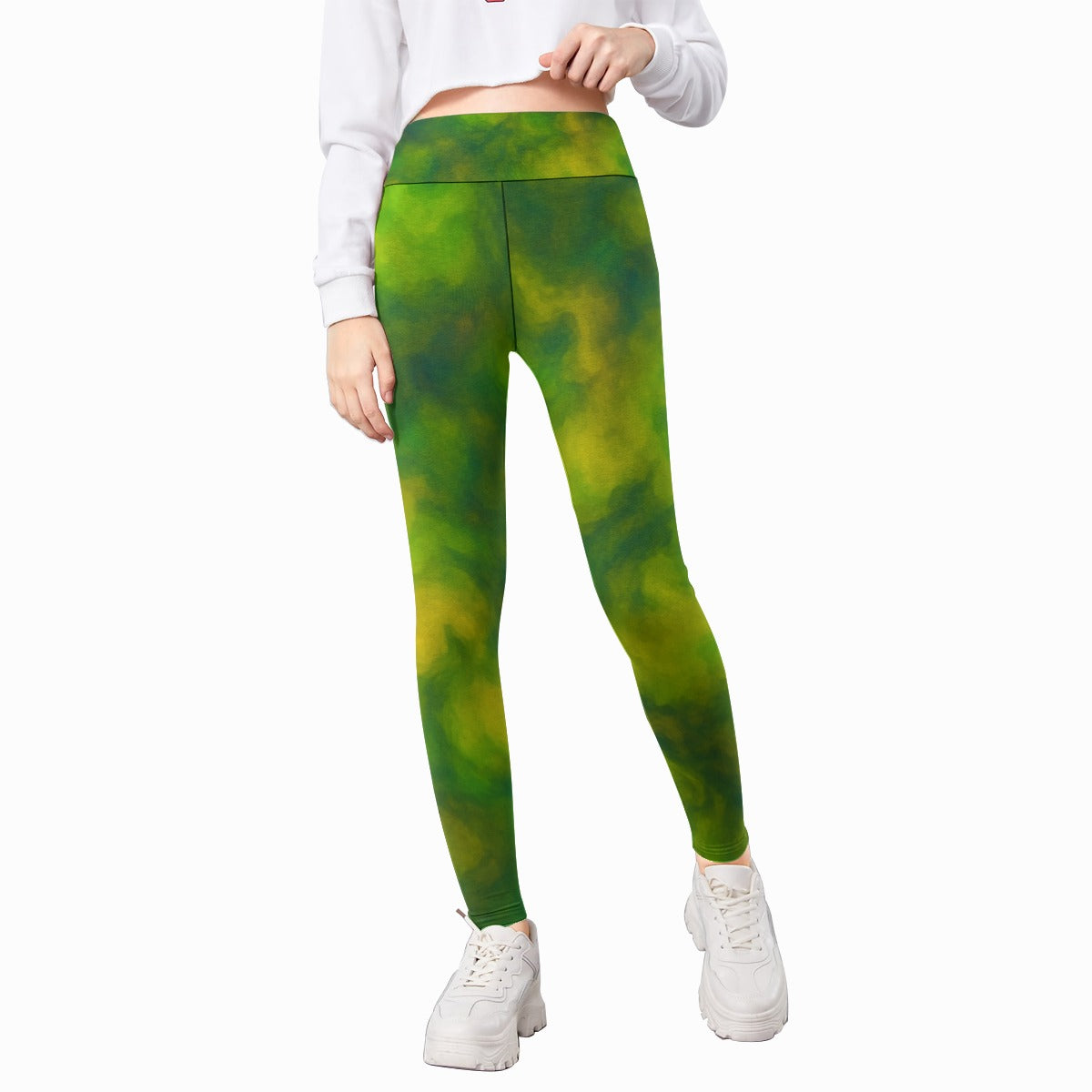 Unisex Kid's Leggings